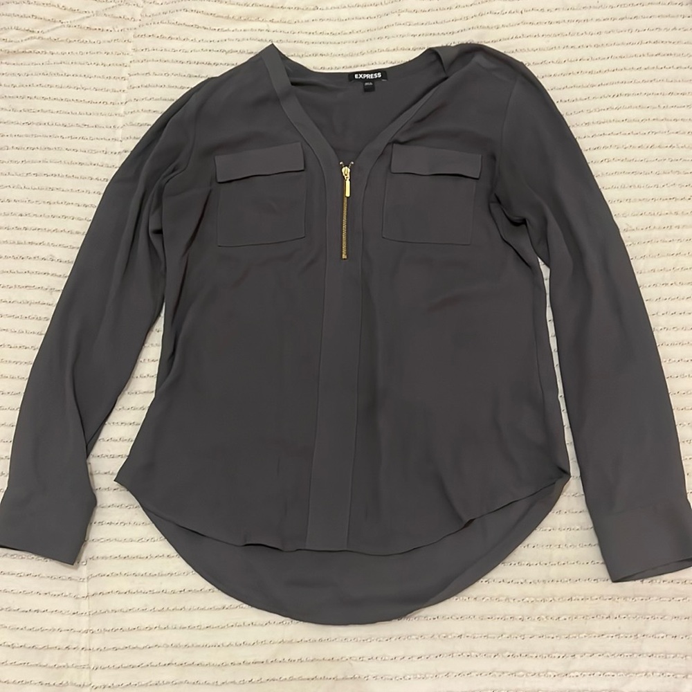Express shirt